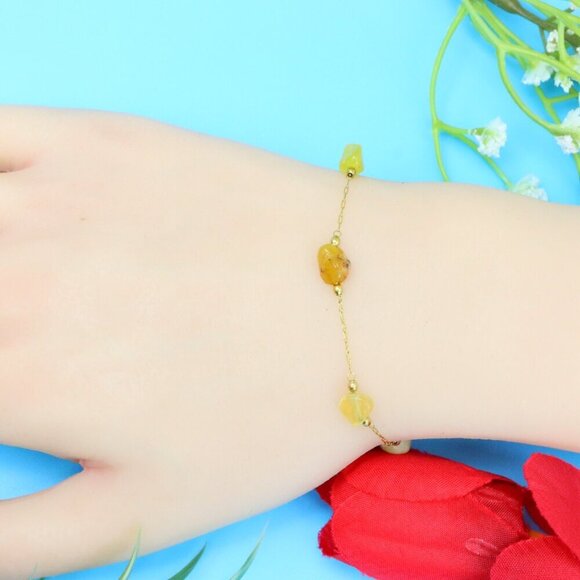 Chic & Stylish Bracelet – A Thoughtful Gift for Women and Girls, DYC1623 - Picture 5 of 9